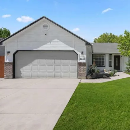 Buy this 3 bed house on 5442 Aspenwood Avenue in Caldwell, ID 83607