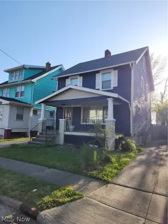 Buy this 3 bed house on 896 East 129th Street in Cleveland, OH 44108