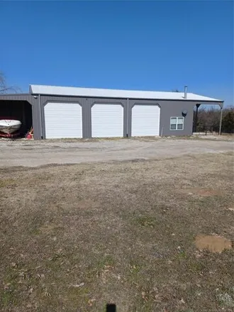 Buy this 1 bed house on Coon Creek Road in Eufaula, McIntosh County