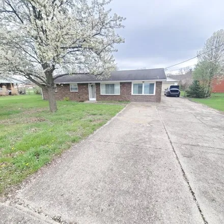 Rent this 3 bed house on 5744 Gray Road in Fairfield, OH 45014