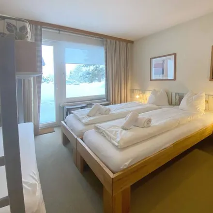 Image 1 - 7076 Churwalden, Switzerland - Apartment for rent
