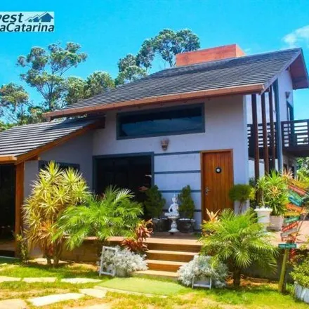 Buy this 2 bed house on Rua Cedro in Ibiraquera, Imbituba - SC