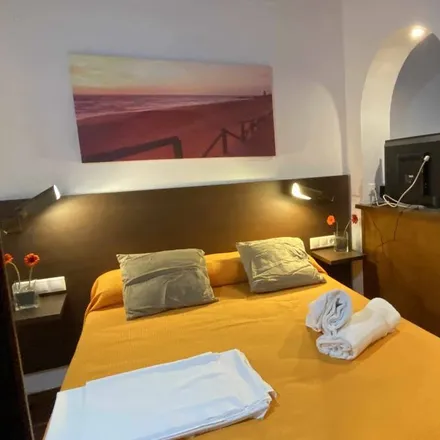 Rent this 1 bed house on 11159 Vejer de la Frontera