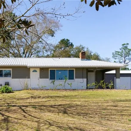 Buy this 3 bed house on Southeast 70th Avenue in Gilchrist County, FL 32693