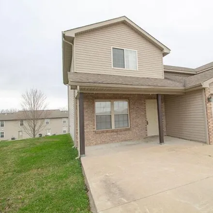 Image 1 - 200 Arctic Wolf Court, Columbia, MO 65202, USA - House for rent