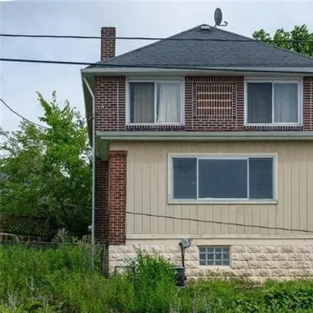 Buy this 3 bed house on 1807 Broadway Ave in Pittsburgh, Pennsylvania