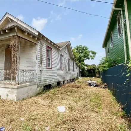 Buy this 3 bed house on 1514 Congress Street in Bywater, New Orleans
