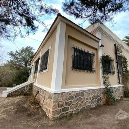 Buy this 4 bed house on Córdoba Golf Club in Alberdi, Barrio Cumbres