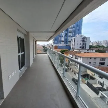 Rent this 3 bed apartment on Bar Maresia in Rua Pindorama, Boqueirão