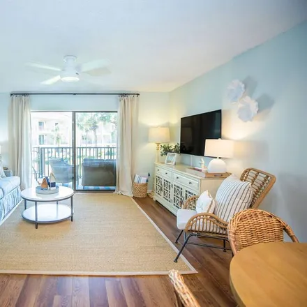 Image 9 - Saint Augustine Beach, FL - Condo for rent