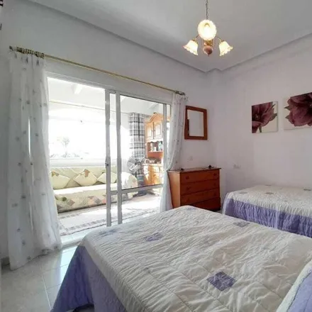 Rent this 2 bed townhouse on Farmacia Ciudad Quesada in Avenida Salamanca, 03170 Rojales