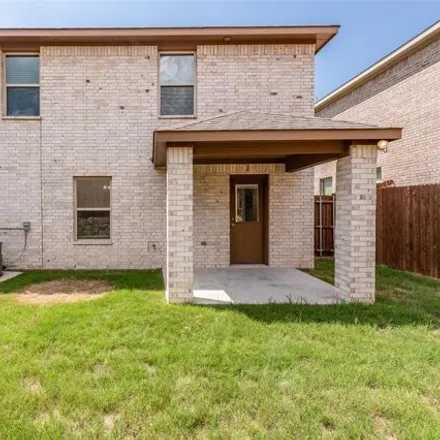 Image 8 - Rolling Terrace Circle, Granbury, TX 76049, USA - Townhouse for rent
