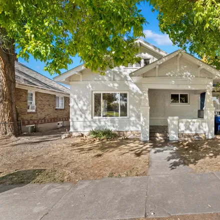 Buy this 3 bed house on 904 West Capitol Street in Ogden, UT 84401