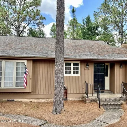 Rent this 3 bed house on 214 Tall Tree Drive in Pinehurst, NC 28374