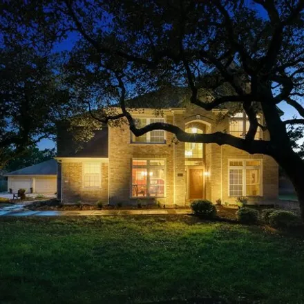 Buy this 4 bed house on 28408 Heritage Trail in Fair Oaks Ranch, Bexar County