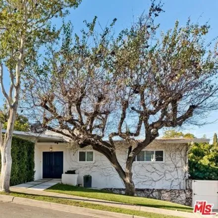 Image 1 - 9881 Vidor Drive, Los Angeles, CA 90035, USA - House for sale