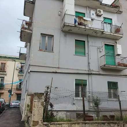 Image 3 - II Traversa Privata Epomeo, 80126 Naples NA, Italy - Apartment for rent