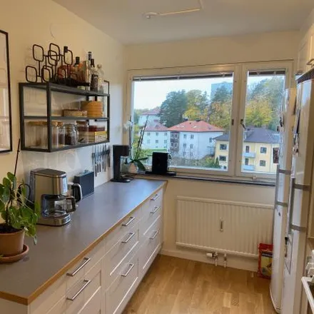 Image 9 - Prästgårdsängen  Göteborg 41271 - Apartment for rent