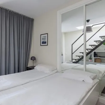 Rent this 1 bed apartment on Málaga – Costa del Sol Airport in Avenida del Comandante García Morato, 29004 Málaga