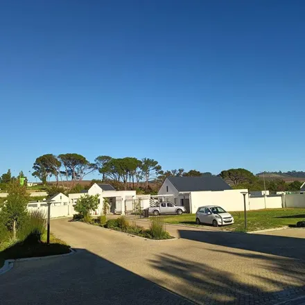 Image 5 - unnamed road, Stellenbosch Ward 19, Stellenbosch Local Municipality, 7599, South Africa - Townhouse for rent