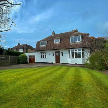 Buy this 5 bed house on The Landway in Kemsing, TN15 6TG