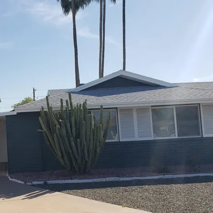 Image 3 - 12047 North Saint Anne's Drive, Maricopa County, AZ 85351, USA - House for rent