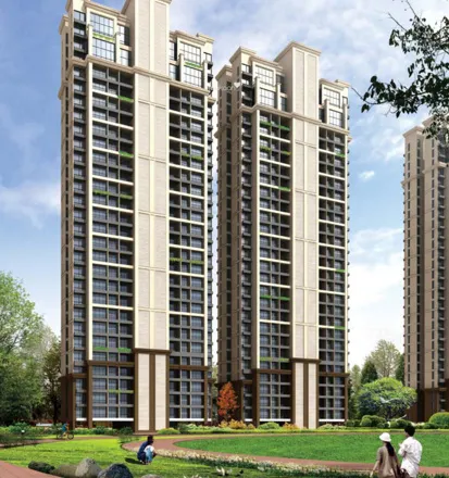 Rent this 2 bed apartment on  in Mumbai, Maharashtra