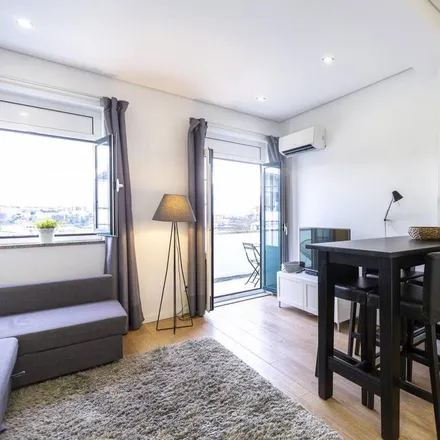 Rent this studio apartment on Rua Saraiva de Carvalho 27 4000-165Grande Porto Portugal