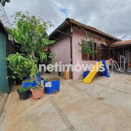 Image 2 - Rua Humberto de Campos, Santa Mônica, Belo Horizonte - MG, 31540-360, Brazil - House for sale