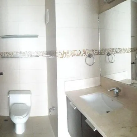 Buy this studio apartment on Pacific Point in Calle Punta Chiriqui, Punta Pacífica