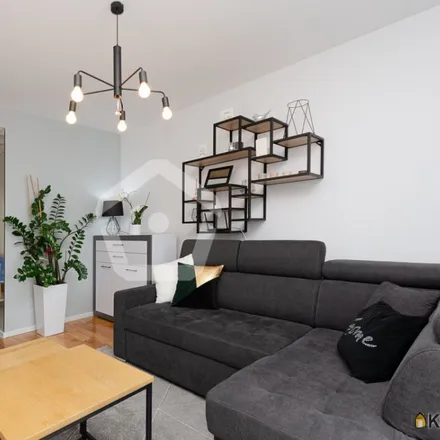 Buy this 2 bed apartment on Ustrzycka 92 in 35-504 Rzeszów, Poland