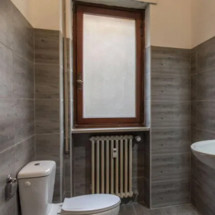 Image 7 - Mercure Roma Corso Trieste, Via Gradisca, 00199 Rome RM, Italy - Room for rent