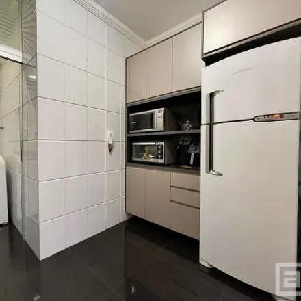 Buy this 2 bed apartment on Rua Castelo de Óbidos in Pampulha, Belo Horizonte - MG