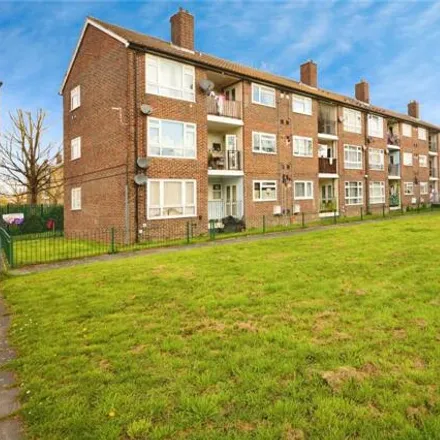 Buy this 2 bed apartment on 73-38 Peterstone Road in London, SE2 9XX