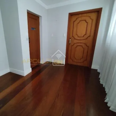 Buy this 3 bed apartment on Rua João Pinho in Boqueirão, Santos - SP