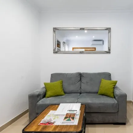 Image 7 - Calle Salado, 29, 41010 Seville, Spain - Apartment for rent