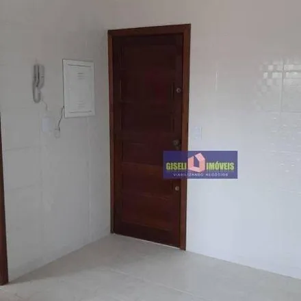 Buy this 2 bed apartment on Rua dos Miosótis in Assunção, São Bernardo do Campo - SP