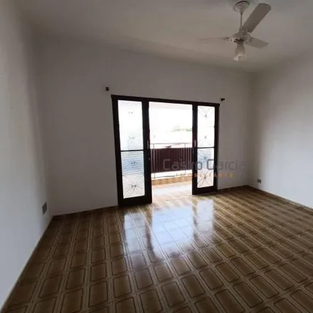 Rent this 2 bed house on Rua João Bernestein in São Vito, Americana - SP