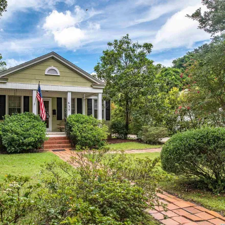 Image 1 - 636 Willow Bank Road, Steele Town, Georgetown, SC 29440, USA - House for sale