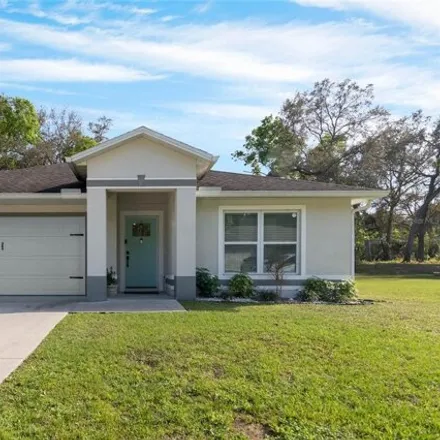Buy this 3 bed house on 1554 19th Street in Orange City, DeLand