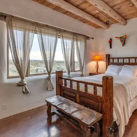 Rent this 1 bed house on El Prado in NM, 87571