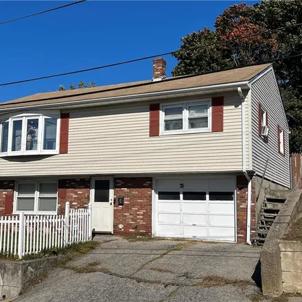 Buy this 3 bed house on 33 Claremont Street in Central Falls, RI 02863