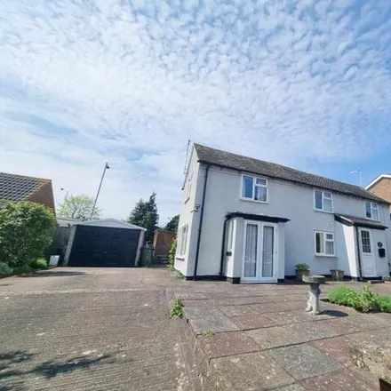 Image 2 - Whittington, Worcester, Worcestershire, Wr5 - Townhouse for sale