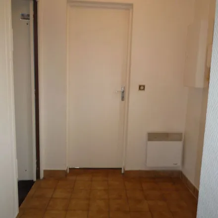 Rent this 1 bed apartment on 50 bis Rue d'Herblay in 95150 Taverny, France