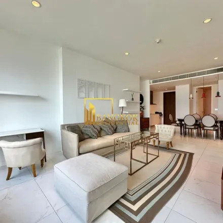 Image 8 - Regent House, 185, Ratchadamri Road, Sarasin, Pathum Wan District, 10330, Thailand - Apartment for rent