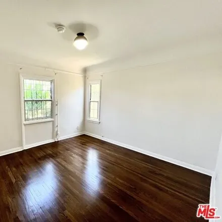 Image 9 - 1268 S Highland Ave, Los Angeles, California, 90019 - Apartment for rent