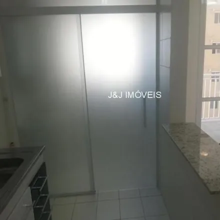 Image 1 - Dia, Rua Padre Manoel de Paiva, Jardim, Santo André - SP, 09070-230, Brazil - Apartment for rent