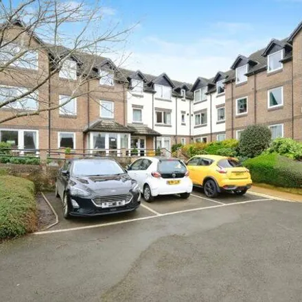 Image 9 - Green Dragon, Goldwire Lane, Monmouth, NP25 5AG, United Kingdom - Apartment for sale