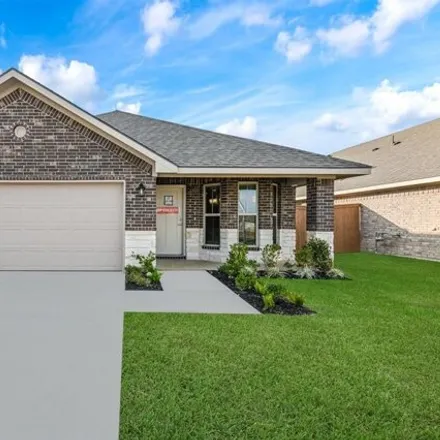 Buy this 3 bed house on Pelican Hill Lane in Cleveland, TX 77327
