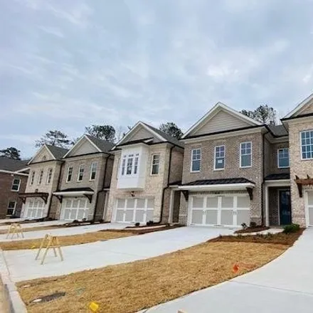 Buy this 4 bed house on Johns Creek High School in 5575 State Bridge Road, Johns Creek